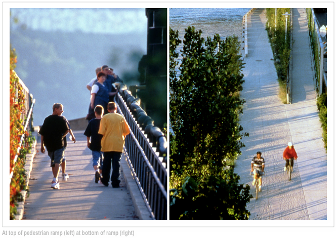 Ann Hamilton - Allegheny Park